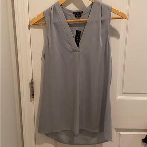 Theory Silk Top (new)